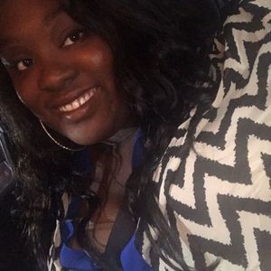 Meet your Posher, Amber